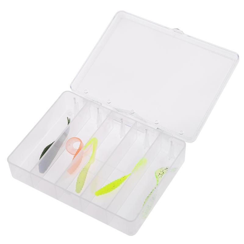 fishing bait box holder