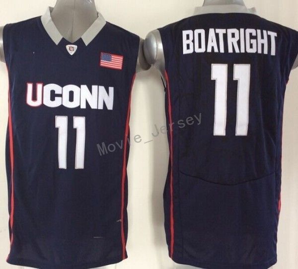 kemba uconn jersey