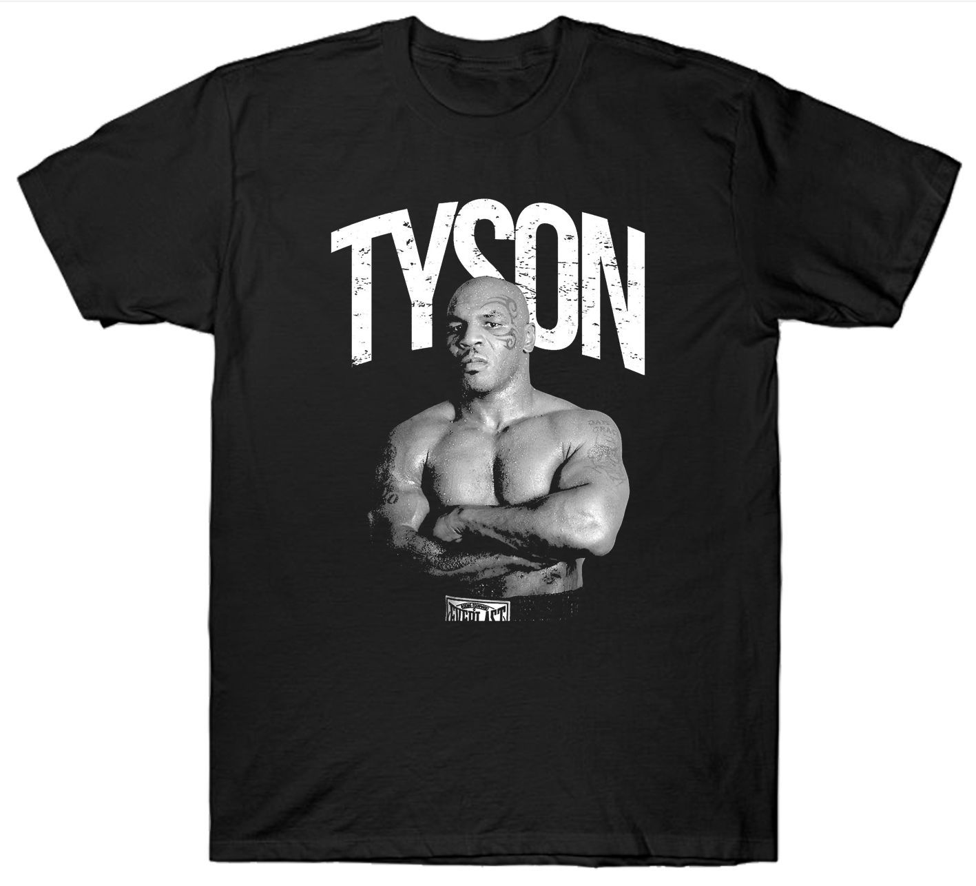 tyson t shirt