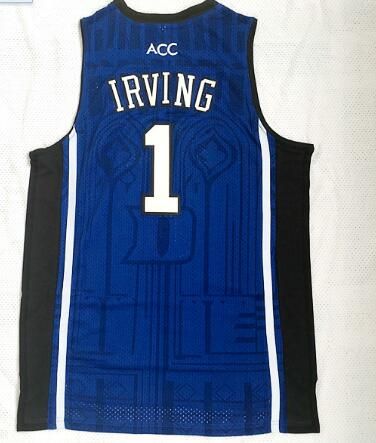 1 Irving blu