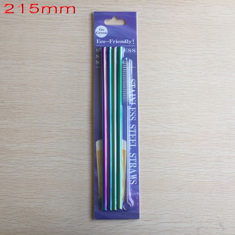 215mm Rainbow C