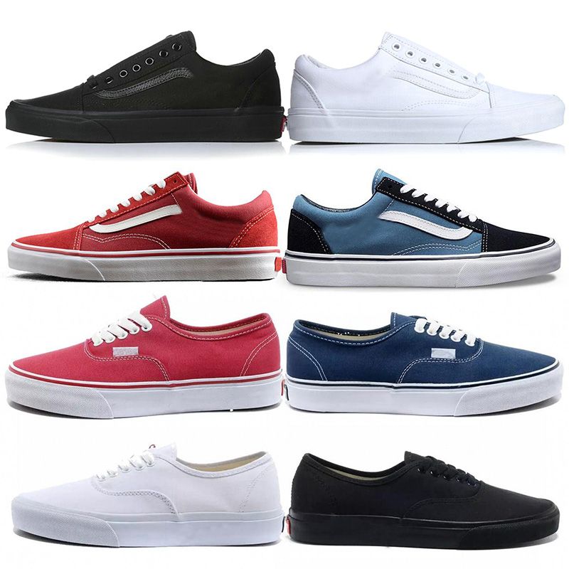 vans off the wall prix