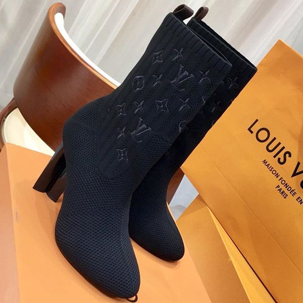 louis vuitton boots dhgate