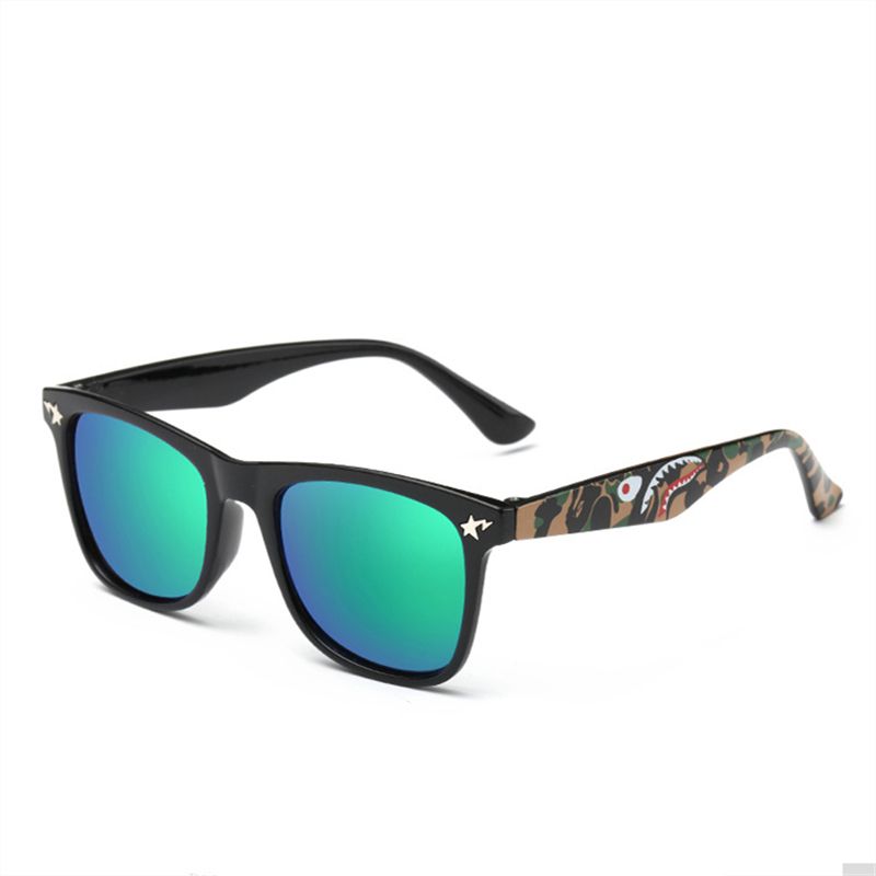 marque lunettes enfant