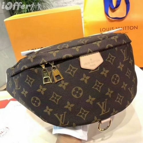 louis vuitton bum bag womens