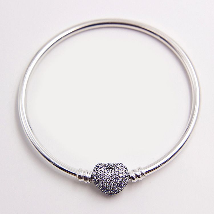 pandora bracciale chiusura cuore pandora bracciale chiusura cuore