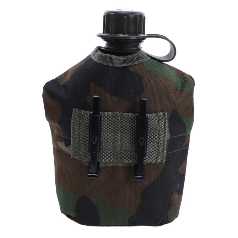 para campo botellas vaso campingkocher notkocher Kocker senderismo Army Soporte de aluminio