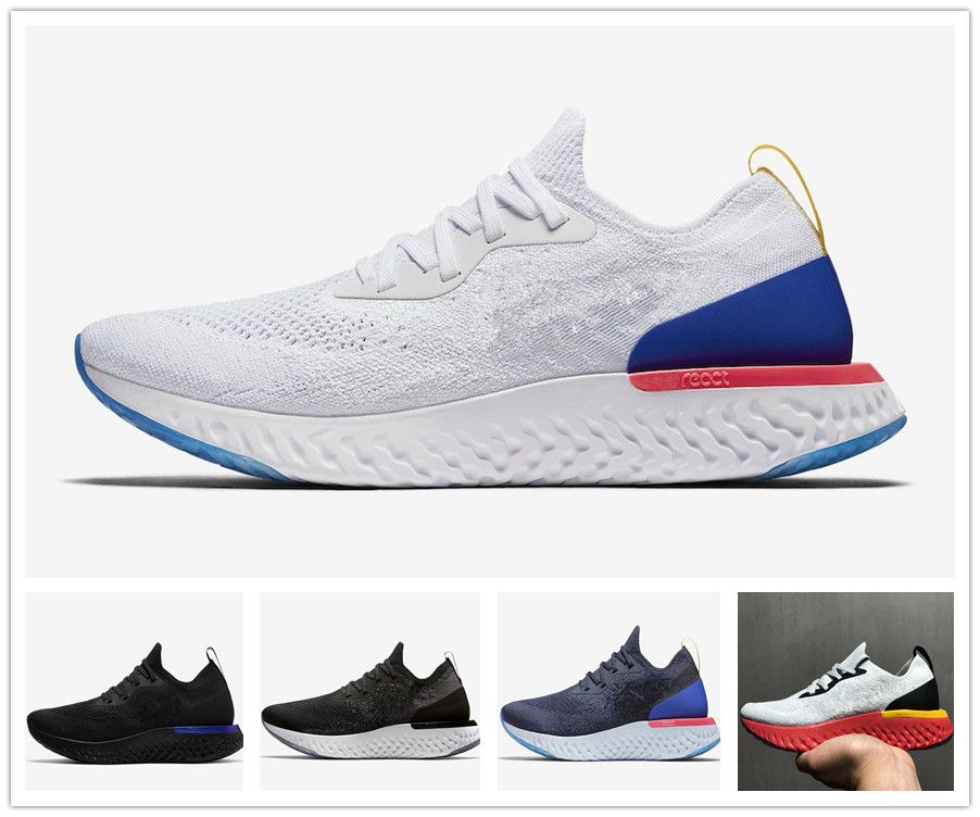 Epic React Fly Weaving Sports 