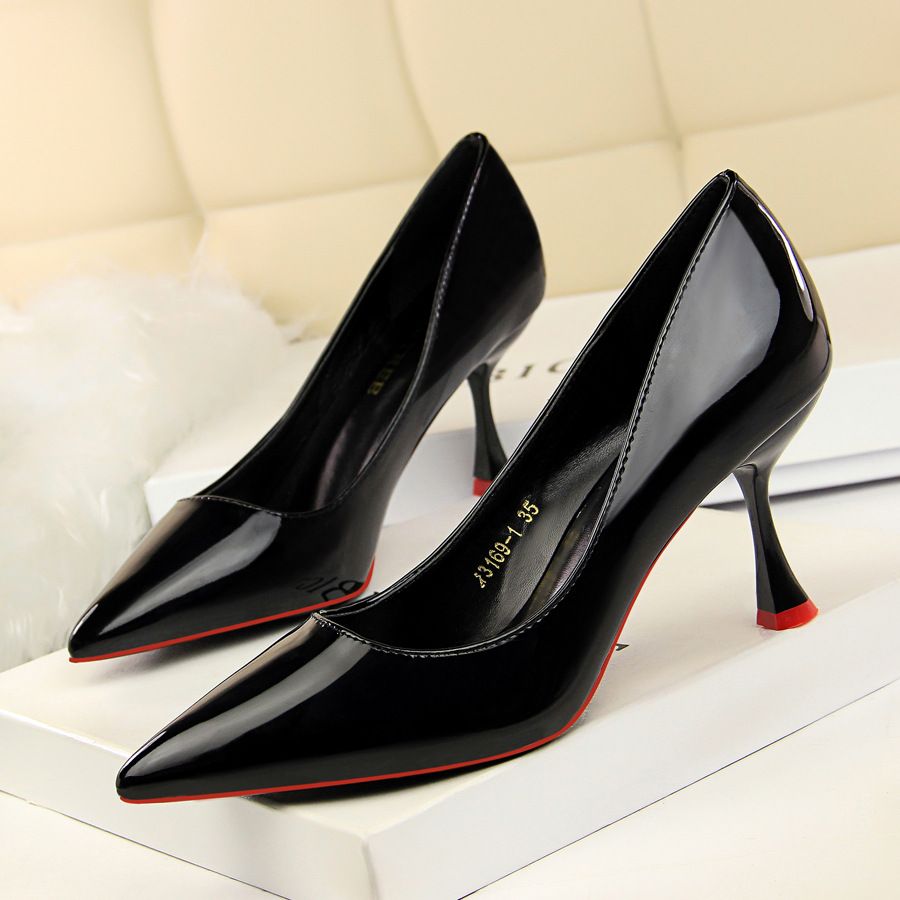 business formal shoes women