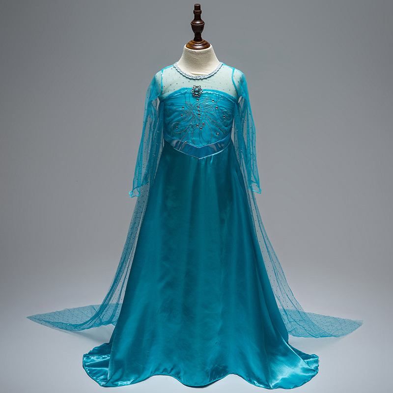 fancy dresses for girls 2018