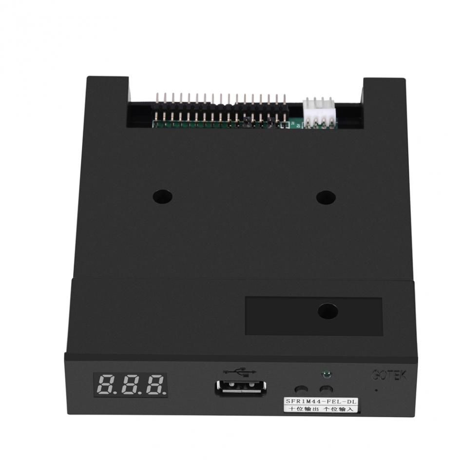 3.5 inch USB SSD Floppy Drive USB Emulator for YAMAHA GOTEK Electronic Organ CO