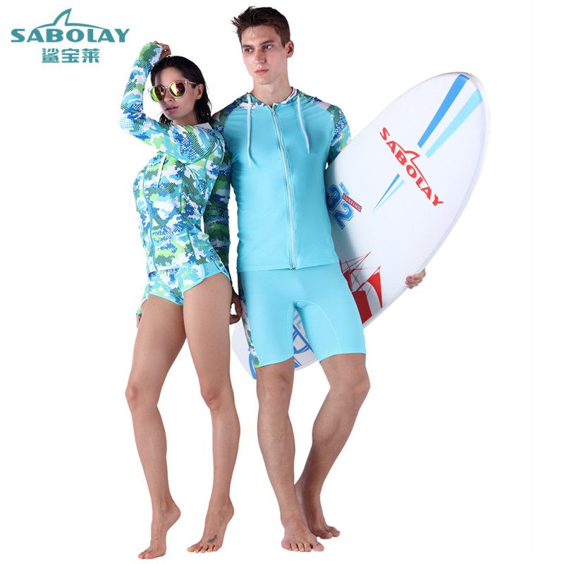 Compre New Design Plus Tamaño Traje De Baño Para Adolescentes Mujeres UV  Prodección Spearfishing Wetsuit For Submarino Hombres Hombres Mojado Traje  Mujer Rash Guard A 12,33 € Del Toptactical | Es.Dhgate.Com