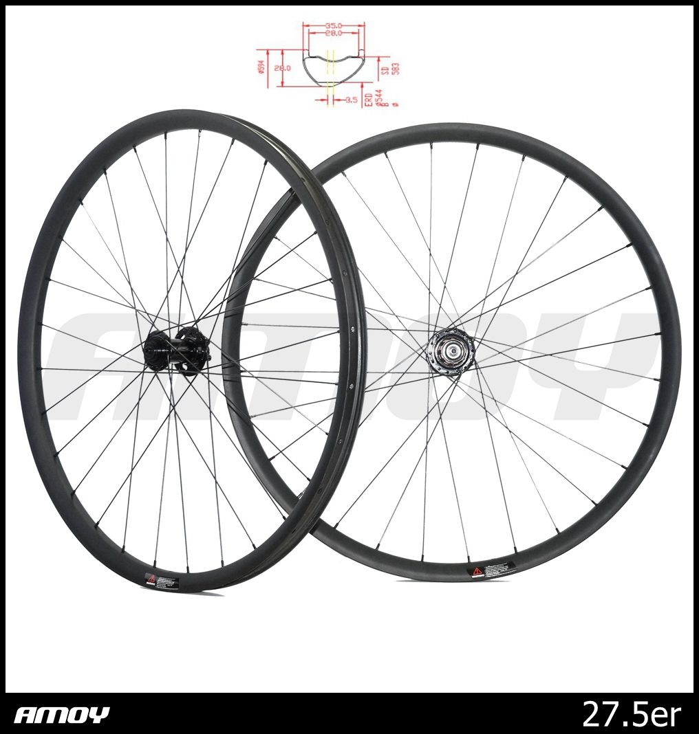 enduro rims