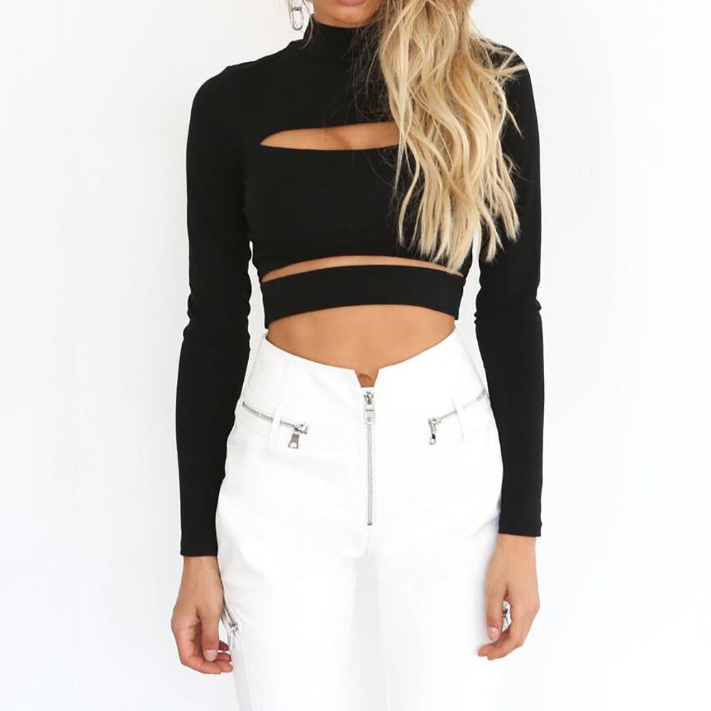 Tops de invierno Clearance