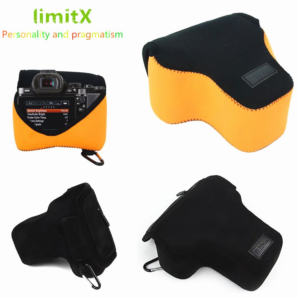 panasonic lumix camera case