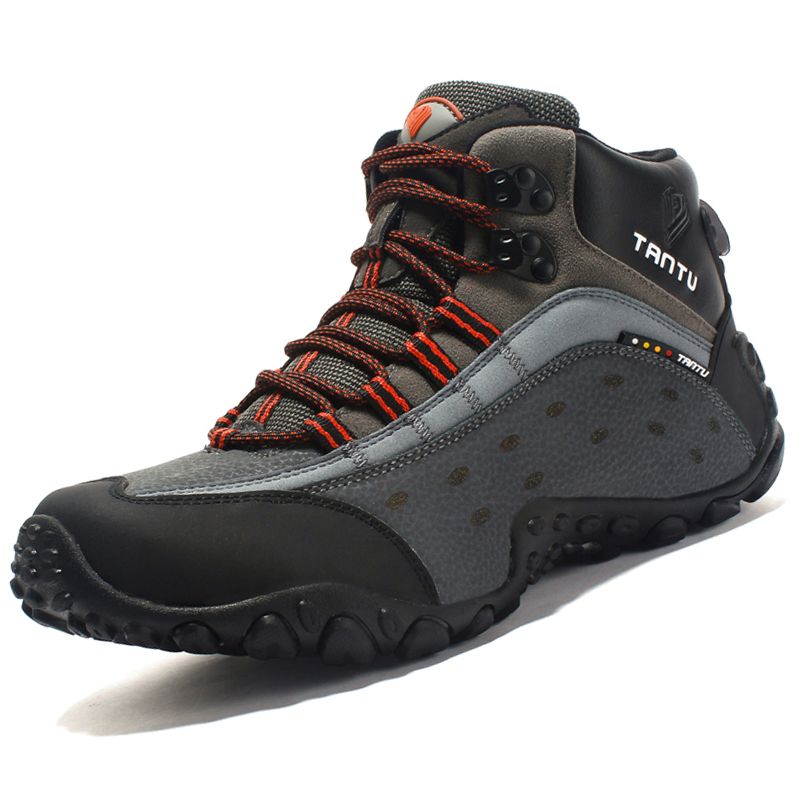 zapatos de seguridad hombre