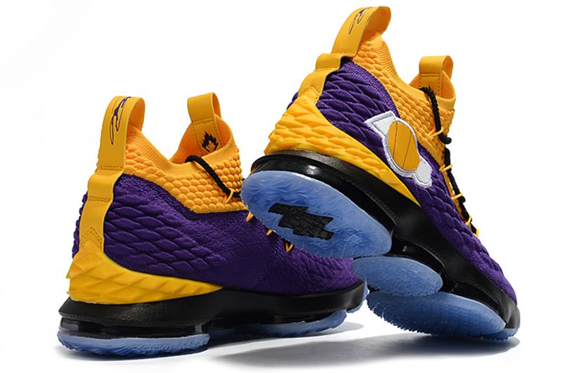 lebron's newest shoes 2018