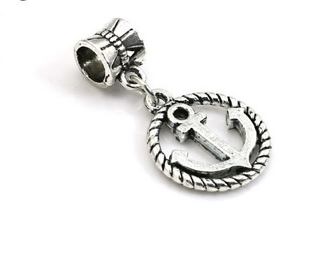 charm ancora pandora charm ancora pandora