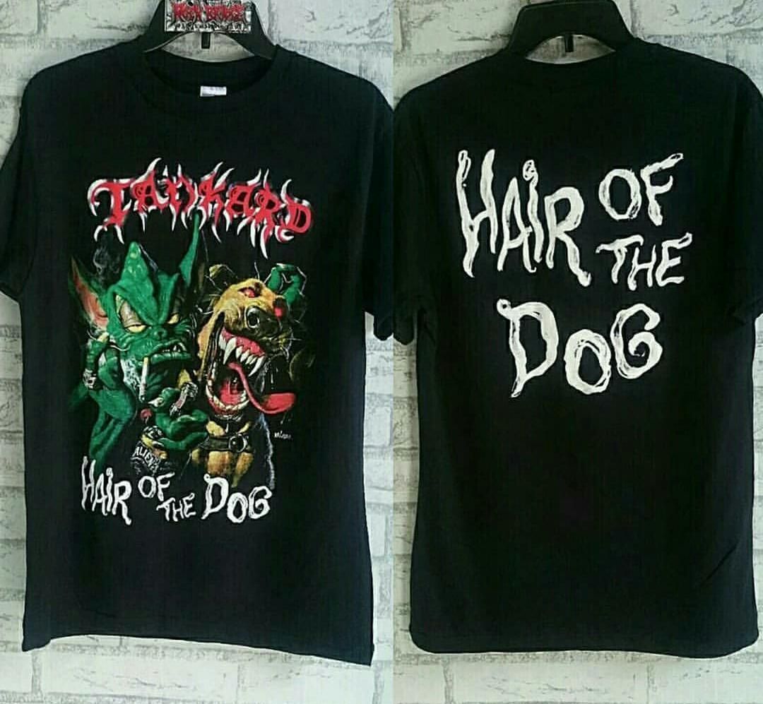 thrash metal shirts