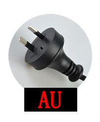 Plug Au