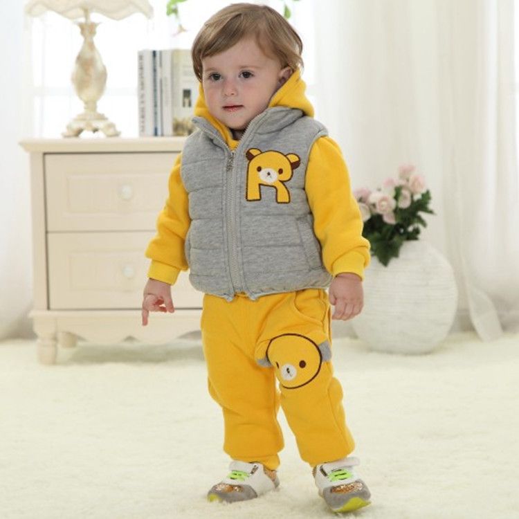 roupas de inverno bebe menino