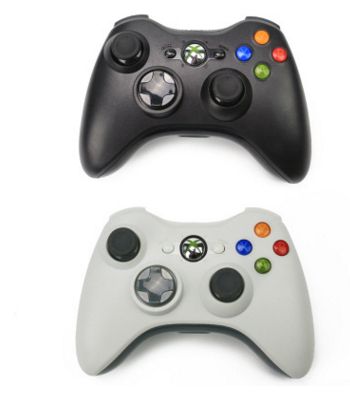 For Xbox 360 Slim Wireless Game Handle Xbox 360 Wireless Game