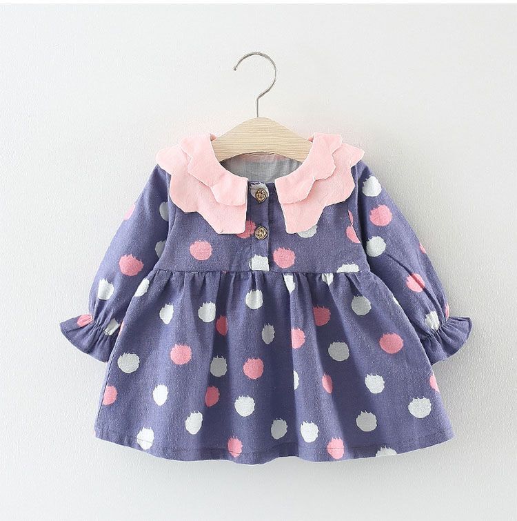 baby 6 month dress