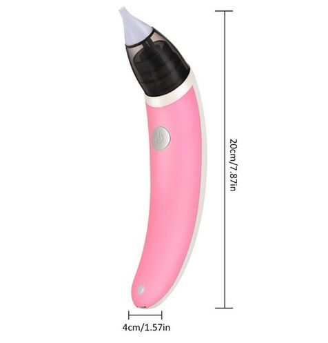 bebedor nasal aspirator