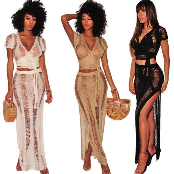 2 piece outfits summer