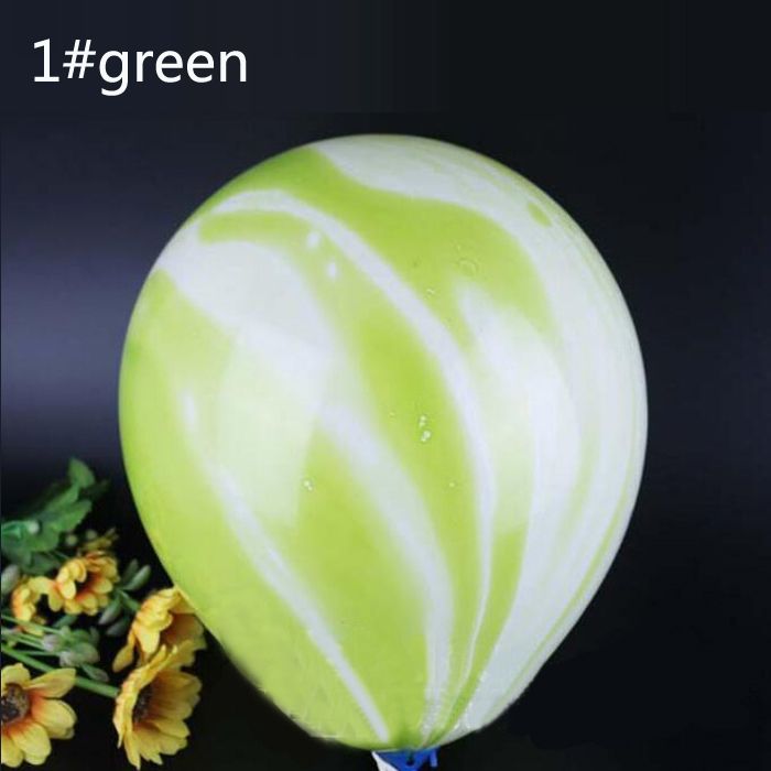 1 # verde