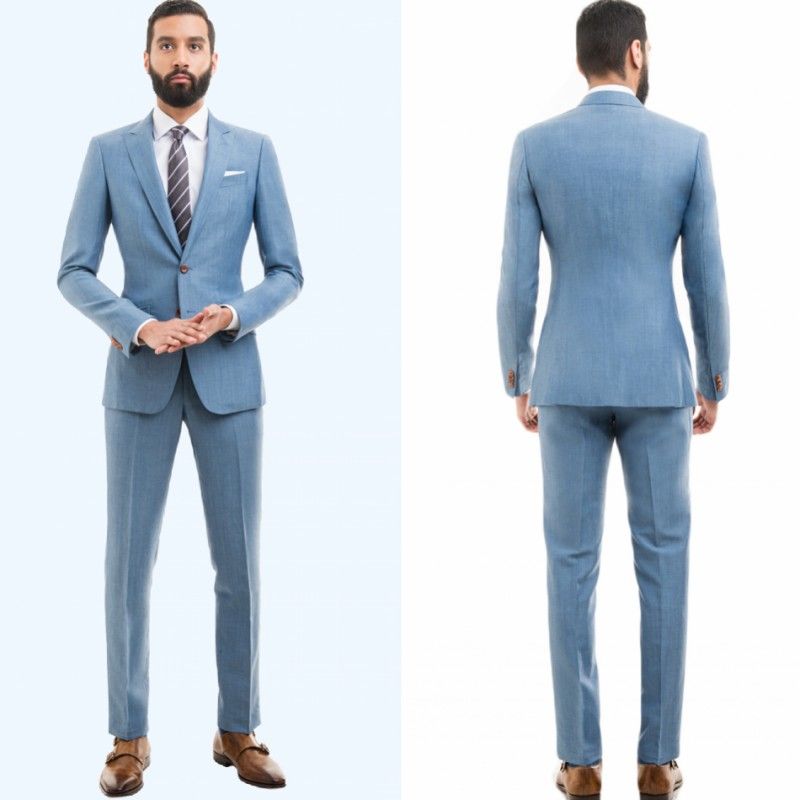 formal dress for boys in wedding