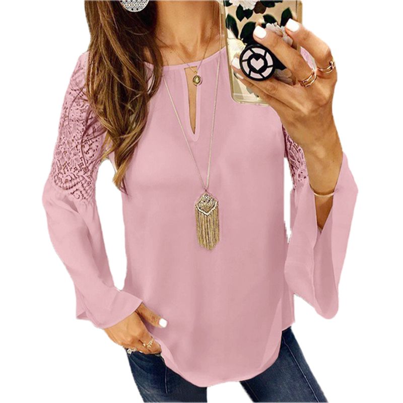blusas 2019 moda