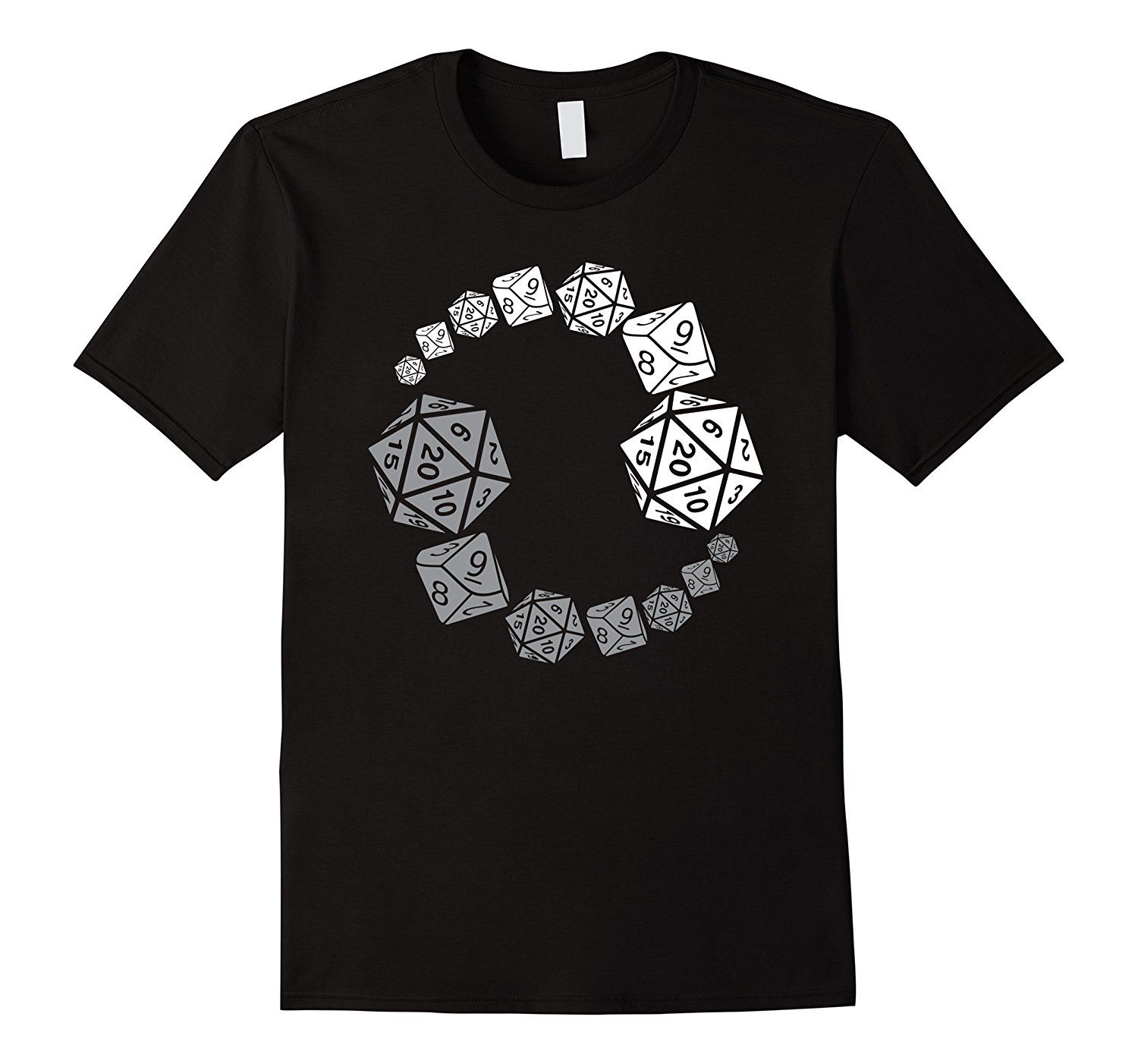 latest t shirt design for man 2018