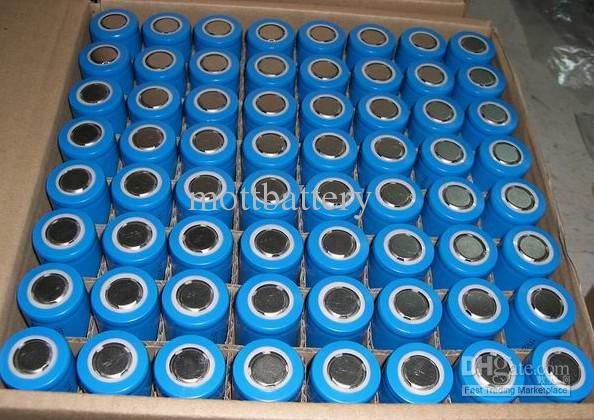 2020 New 3 2v 3000mah 26650 Lithium Iron Phosphate Lifepo4 Battery Cell For Solar Light Electric Bicycle From Mottbattery 72 37 Dhgate Com