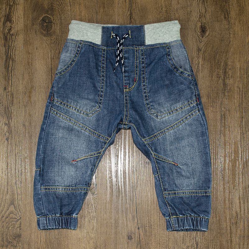newborn baby joggers pants