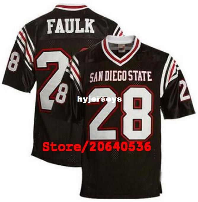 marshall faulk jersey