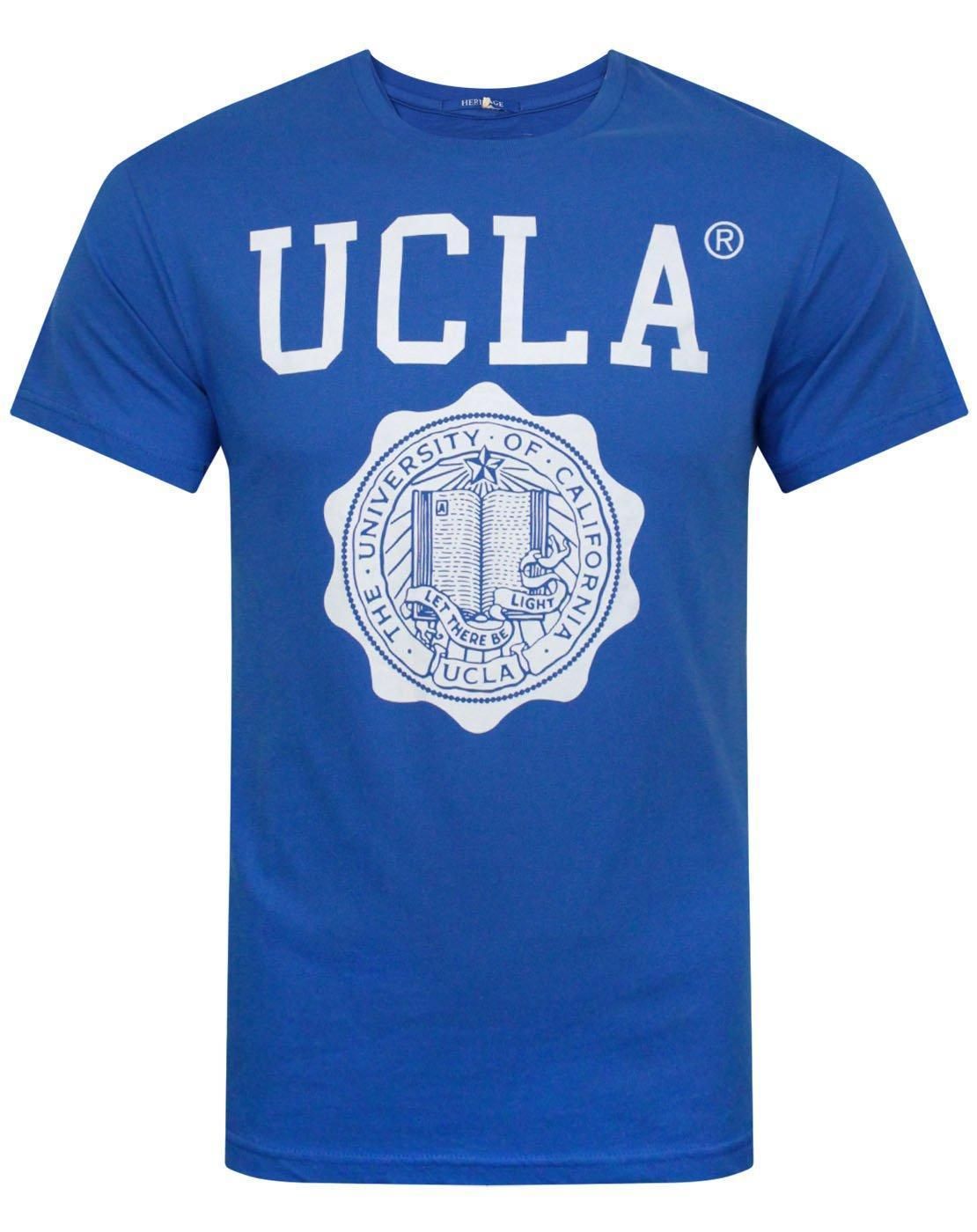 Ucla Clothing Size Chart