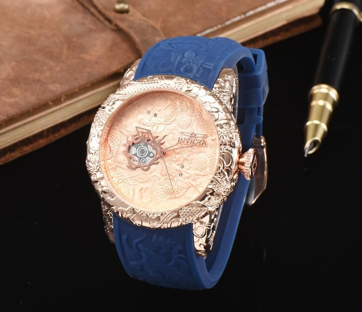 Invicta online aaa china
