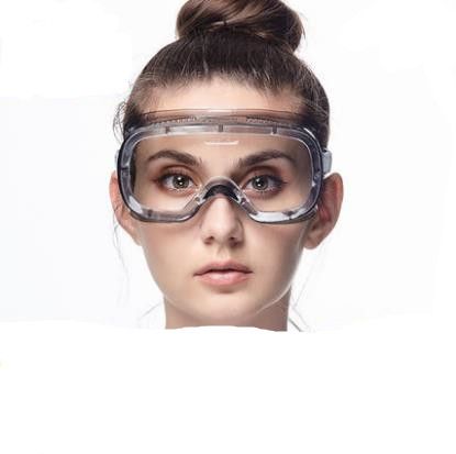 safety goggles for dust