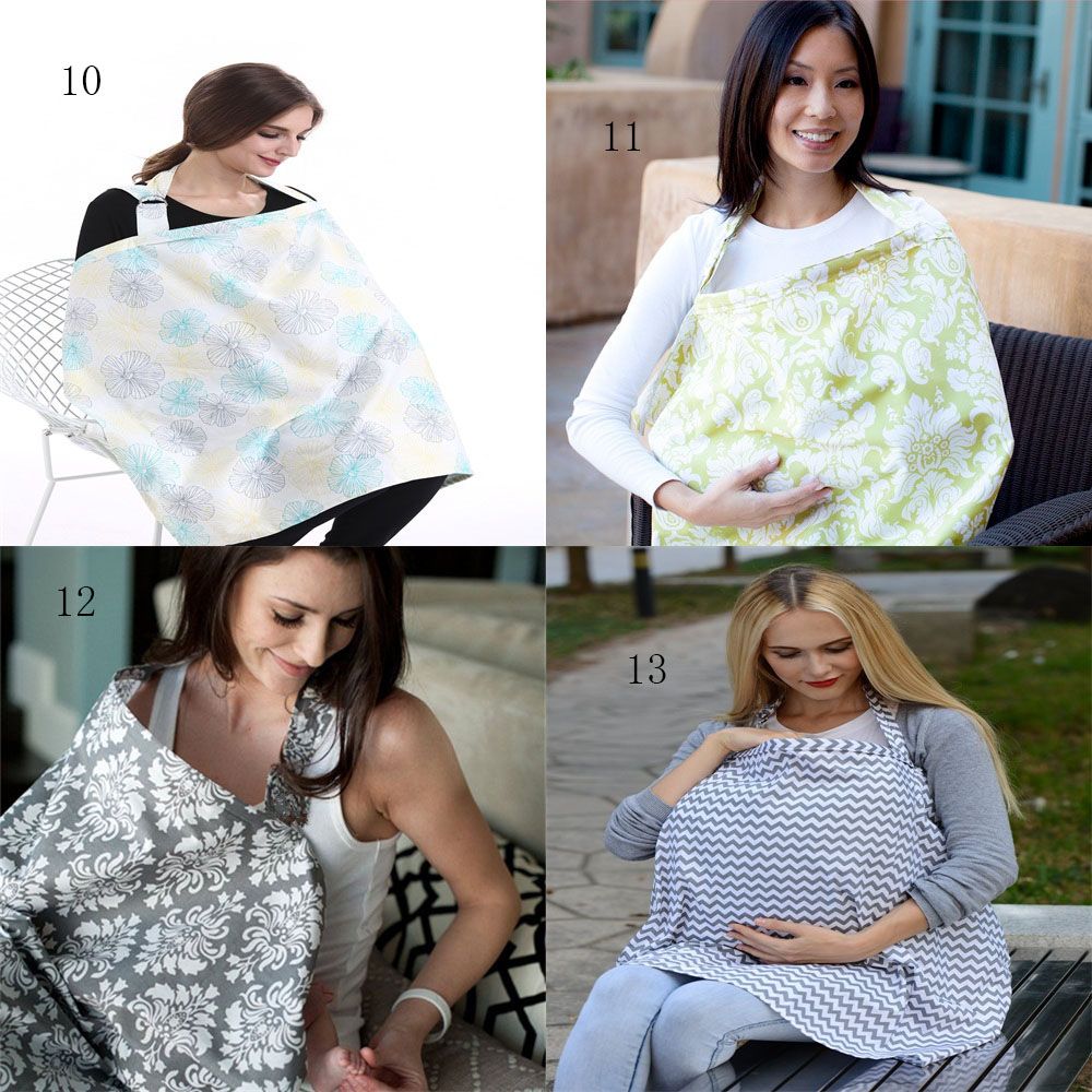 breastfeeding privacy shawl