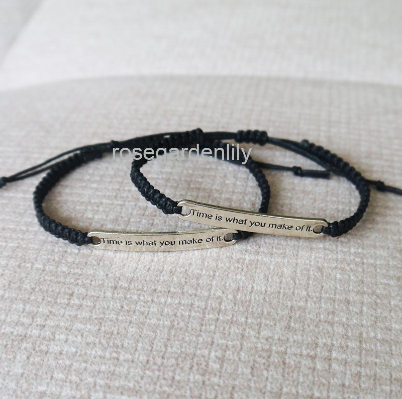 love bracelet for girlfriend