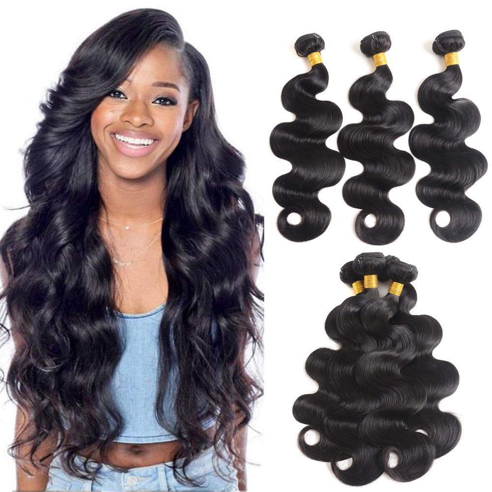 good brazilian body wave hair