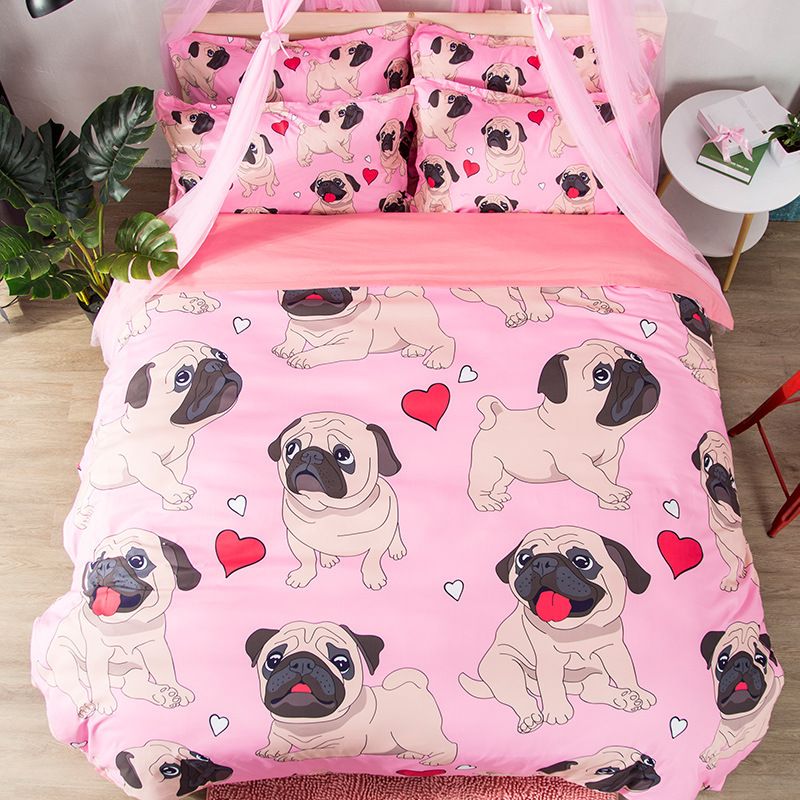 Dog Sheets Carinewbi