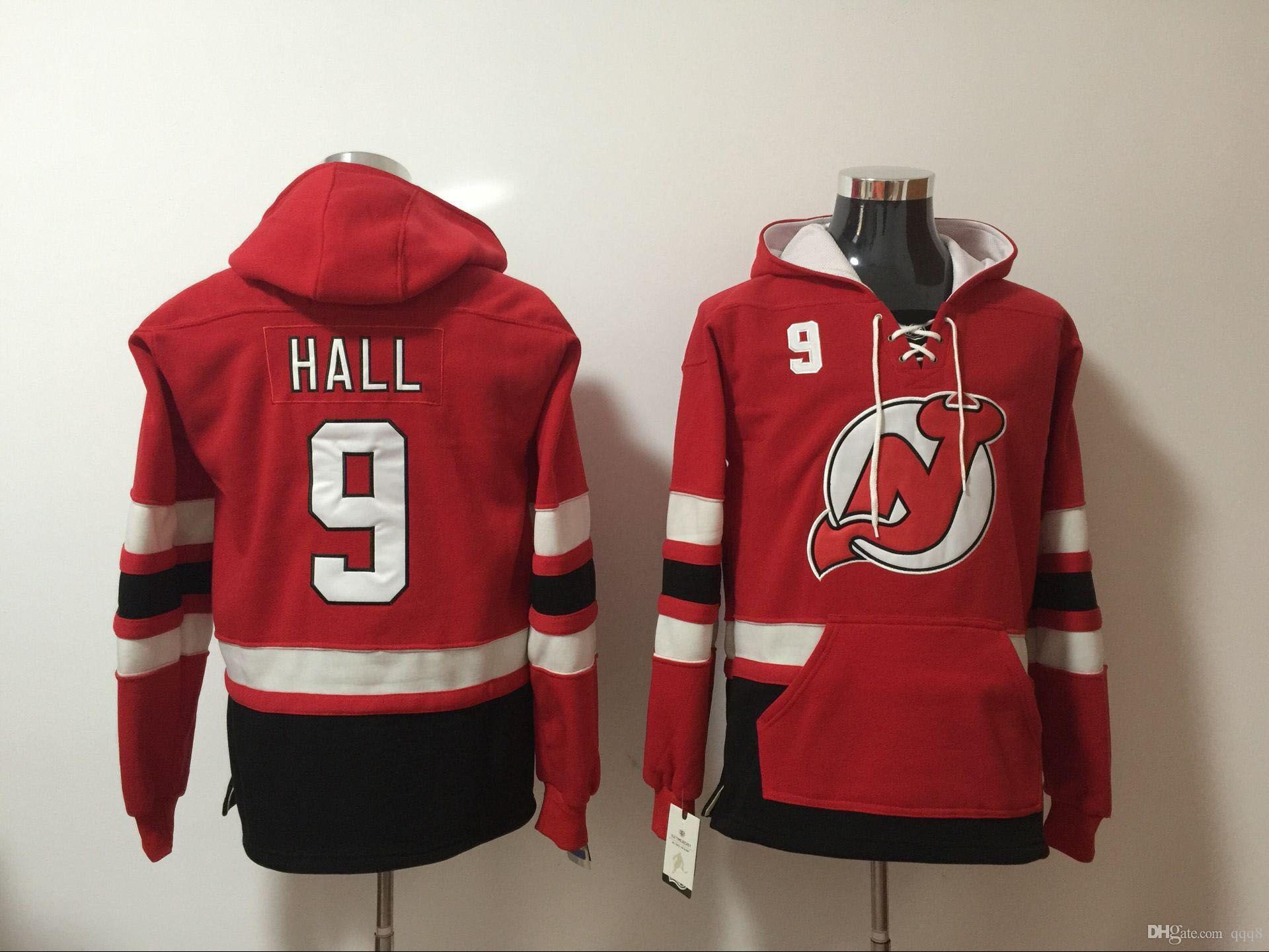 new jersey devils jackets