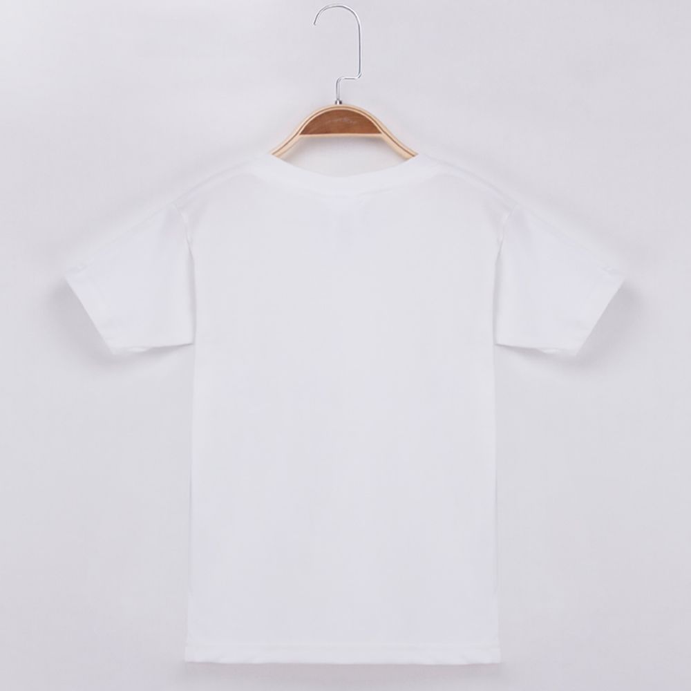 Grosshandel 2018 Beliebte Kinder T Shirt Hiphop Strasse Tanz Brief Top Baumwolle Kind Shirts Kinder Jungen Kurze T Shirt Baby Madchen Kleidung Marke Von Xunyicao588 6 76 Auf De Dhgate Com Dhgate