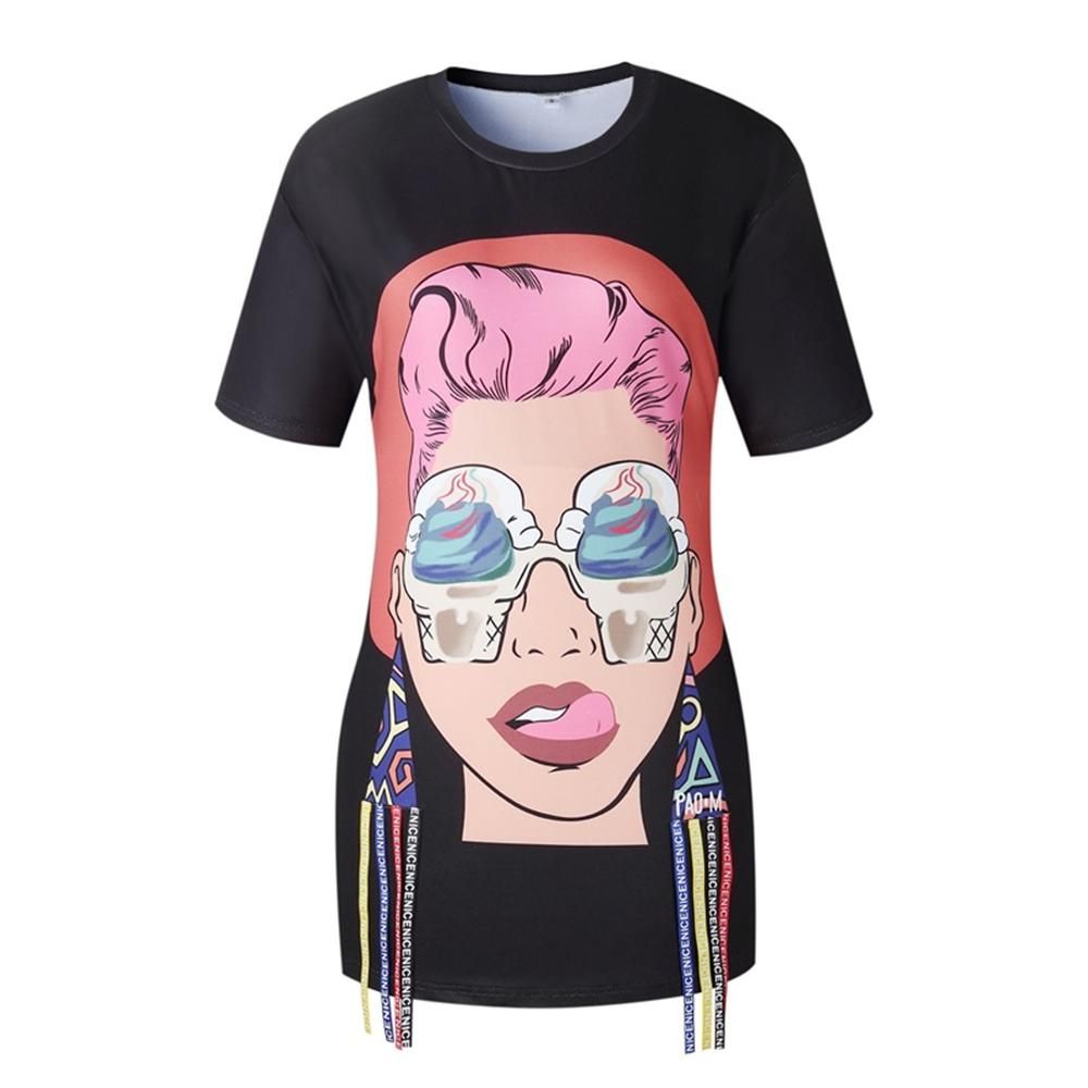 novelty t shirt business