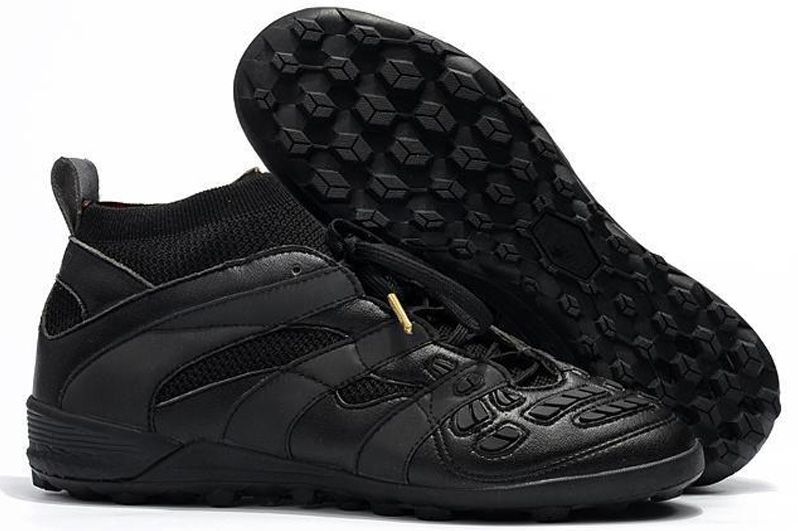 predator accelerator db