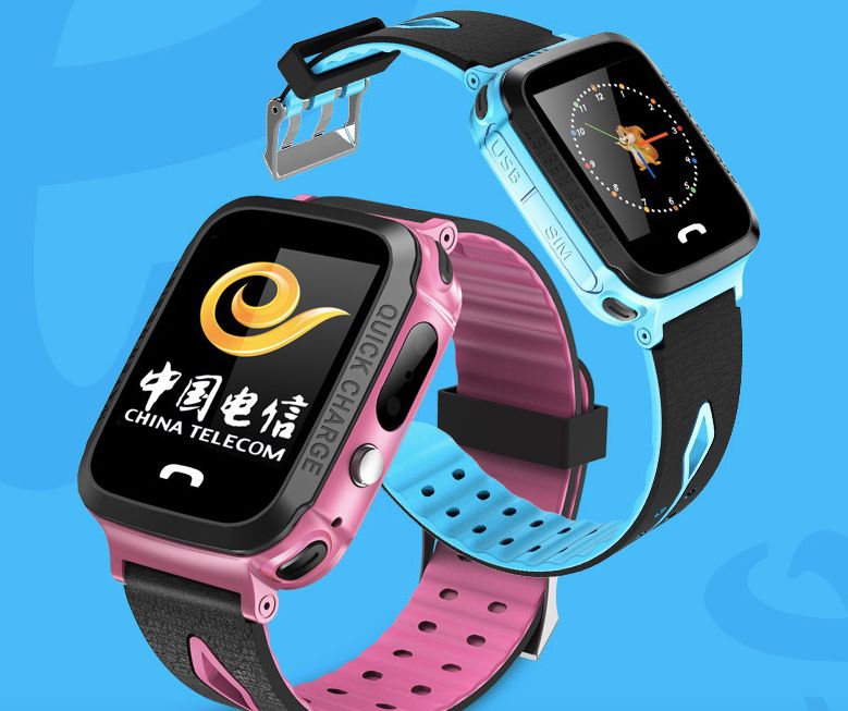 small phone watch