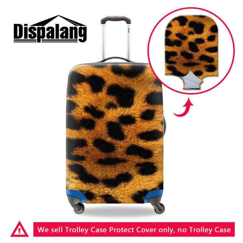 elastic suitcase cover