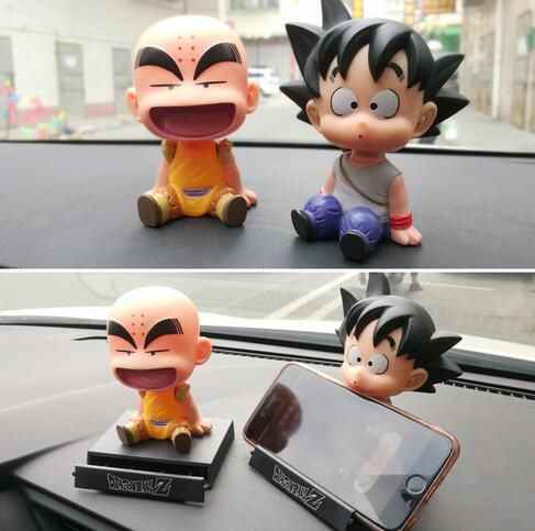 car dashboard decorations toys
